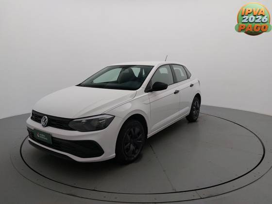 VOLKSWAGEN POLO 1.0 MPI TRACK MANUAL VOLKSWAGEN POLO 1.0 MPI TRACK MANUAL